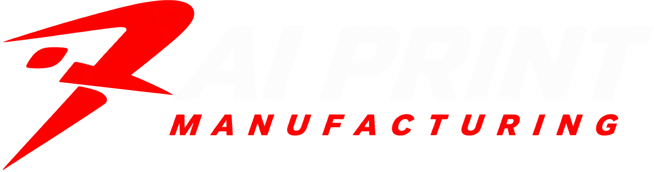 AI Print Logo
